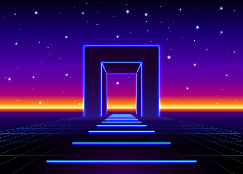 Random A