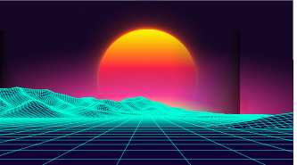 Android Logo header